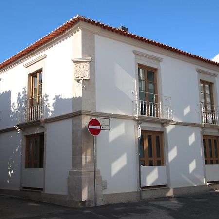 Aveiro Historic Hideaway Apartment ภายนอก รูปภาพ