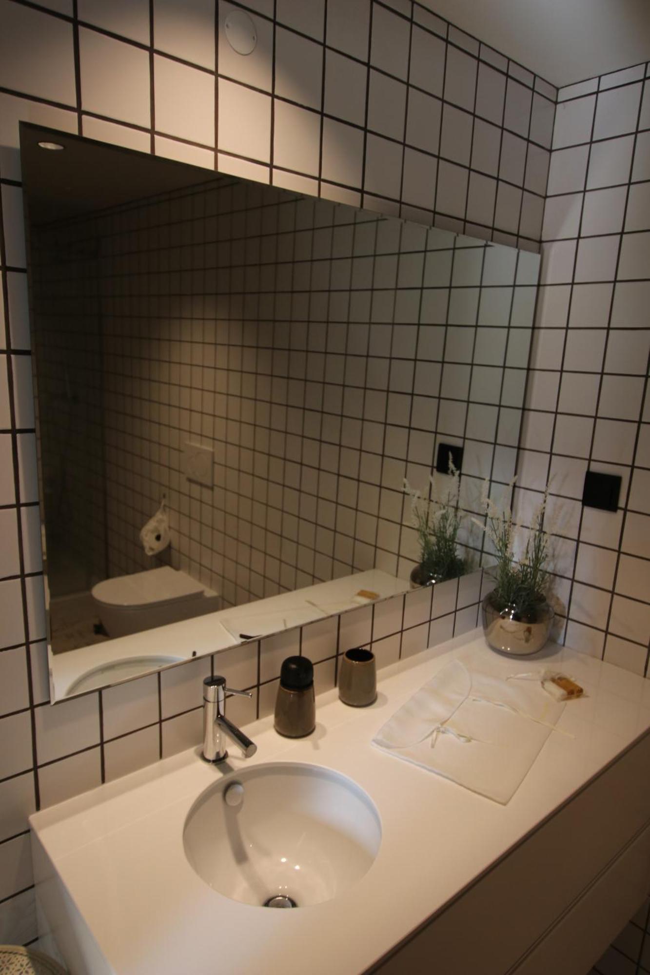 Aveiro Historic Hideaway Apartment ภายนอก รูปภาพ